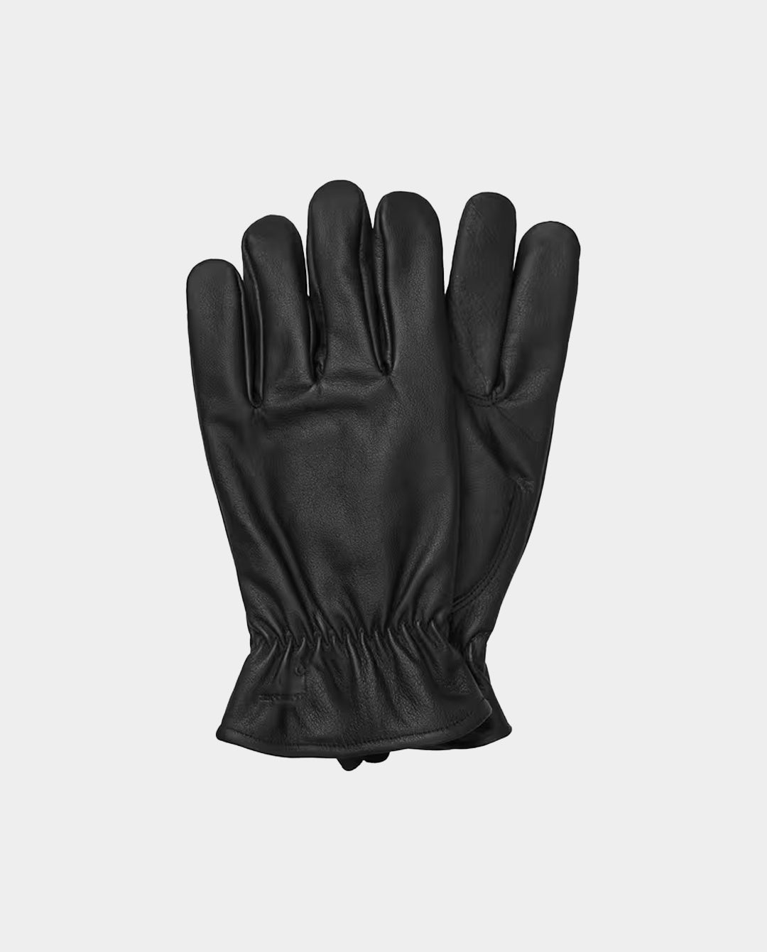 Carhartt WIP - Fonda Gloves - Black Lifestyle Carhartt