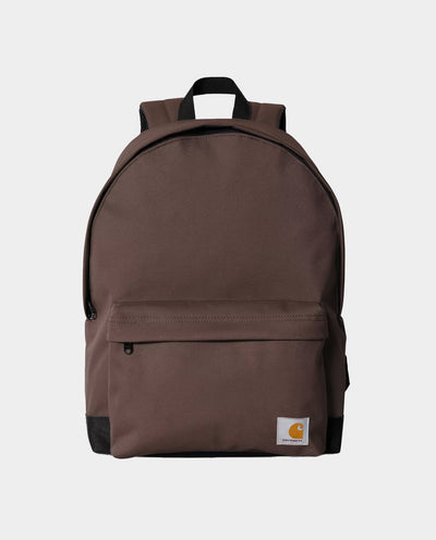 Carhartt WIP - Jake Backpack - Palisander Bags Carhartt