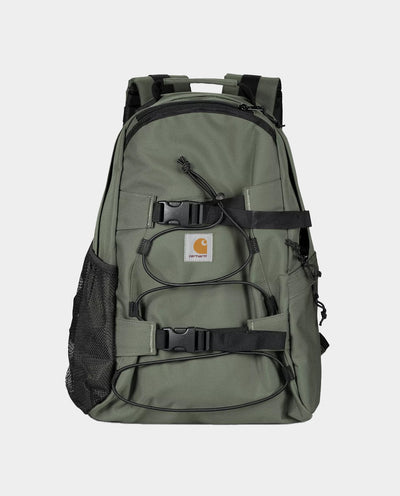 Carhartt WIP - Kickflip Backpack - Opuntia Bags Carhartt