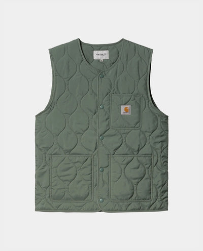 Carhartt WIP - Skyton Vest - Park Vests Carhartt