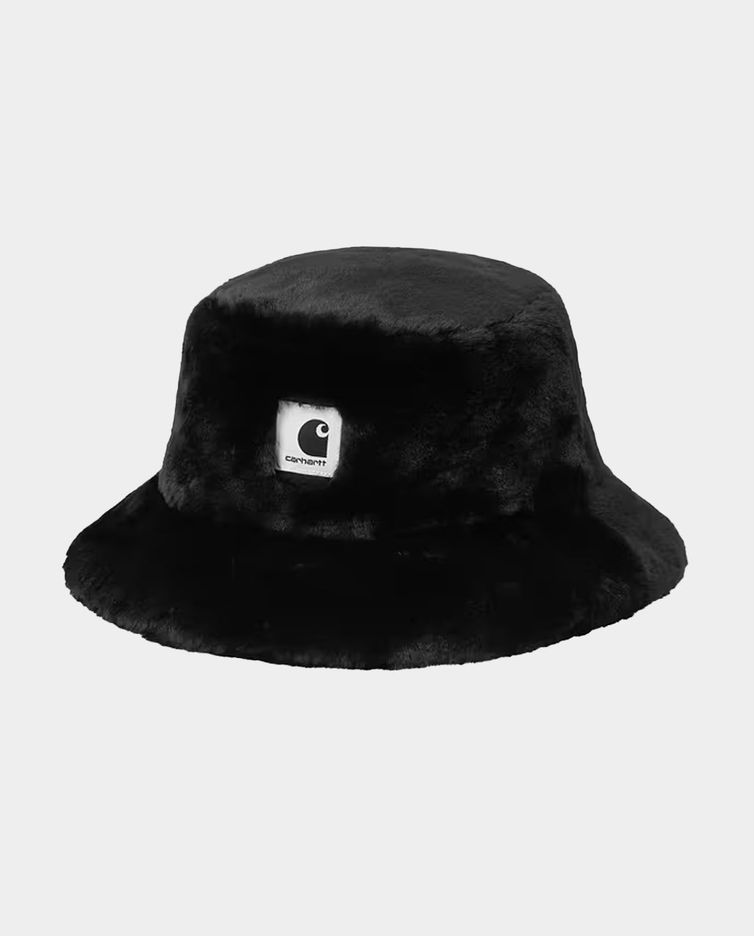 Carhartt WIP - W’ Olney Bucket Hat - Black