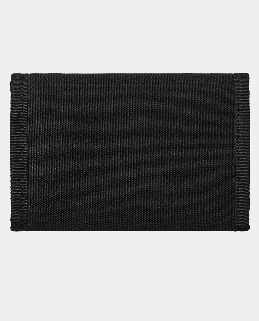 Carhartt WIP - Alec Wallet - Black Wallets Carhartt   