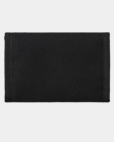 Carhartt WIP - Alec Wallet - Black Wallets Carhartt   