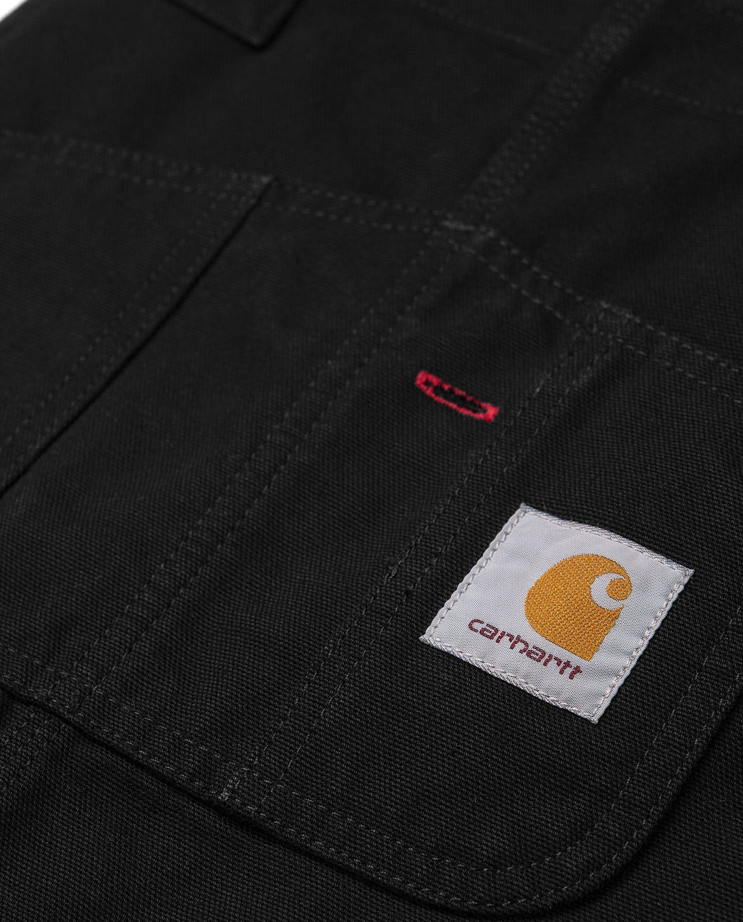パンツ carhartt wip black biboverall Carhartt WIP Bib Overall in Black Stone Washed | FallenFront
