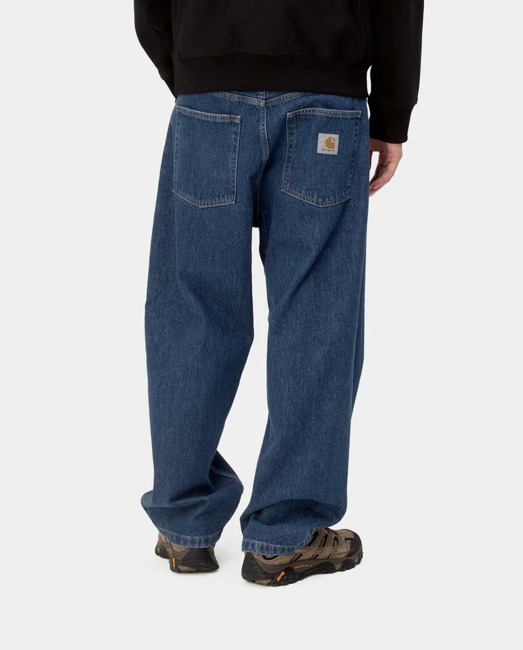 Carhartt WIP Brandon Pant | FallenFront NZ | Afterpay