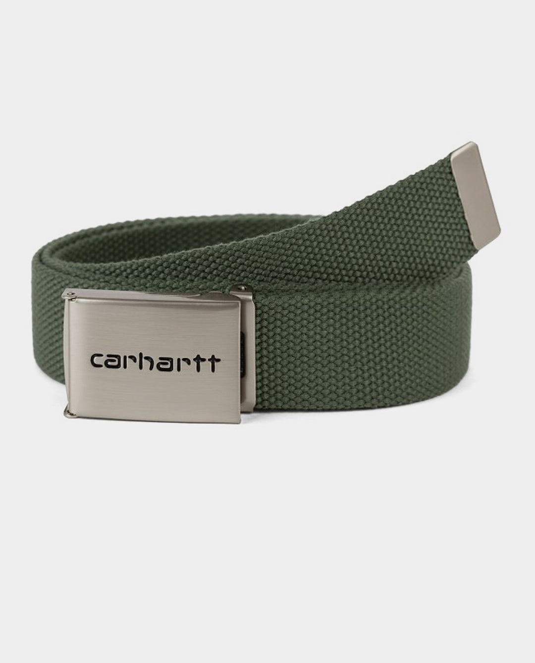 Carhartt WIP - Chrome Clip Belt - Park Belts Carhartt