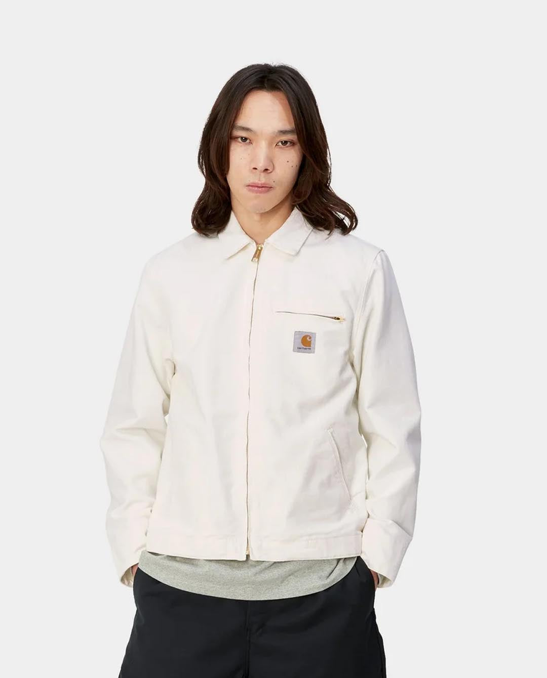 最終値下げCarhrtt Wip Detroit Jacket Wax L Carhartt WIP Detroit Jacket | FallenFront | Afterpay & Laybuy