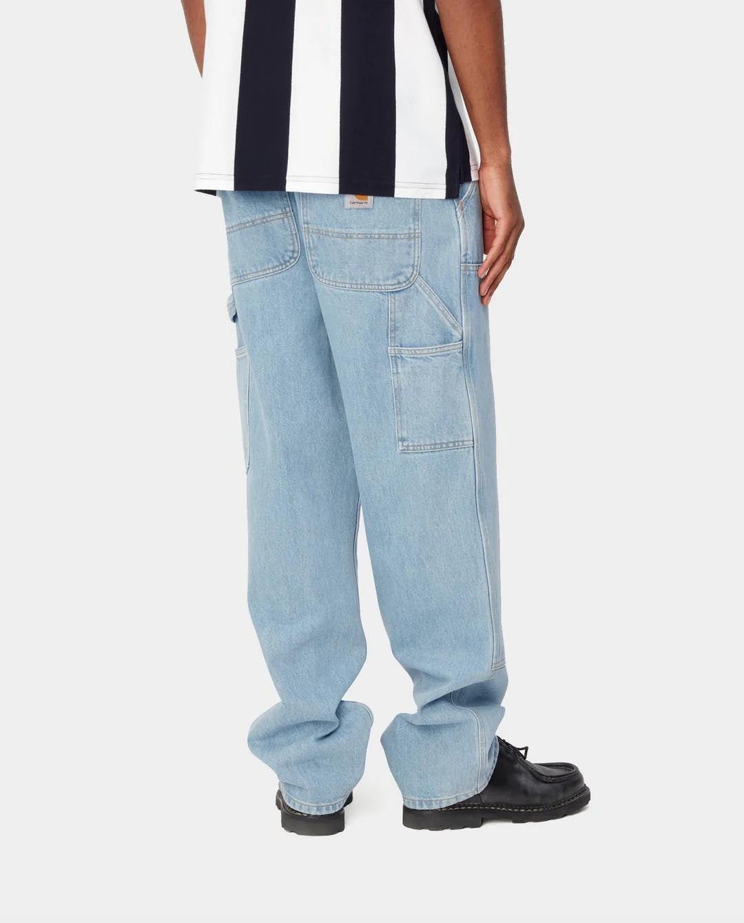 Tik Tok Best Carhartt Pants For Skating Beige 