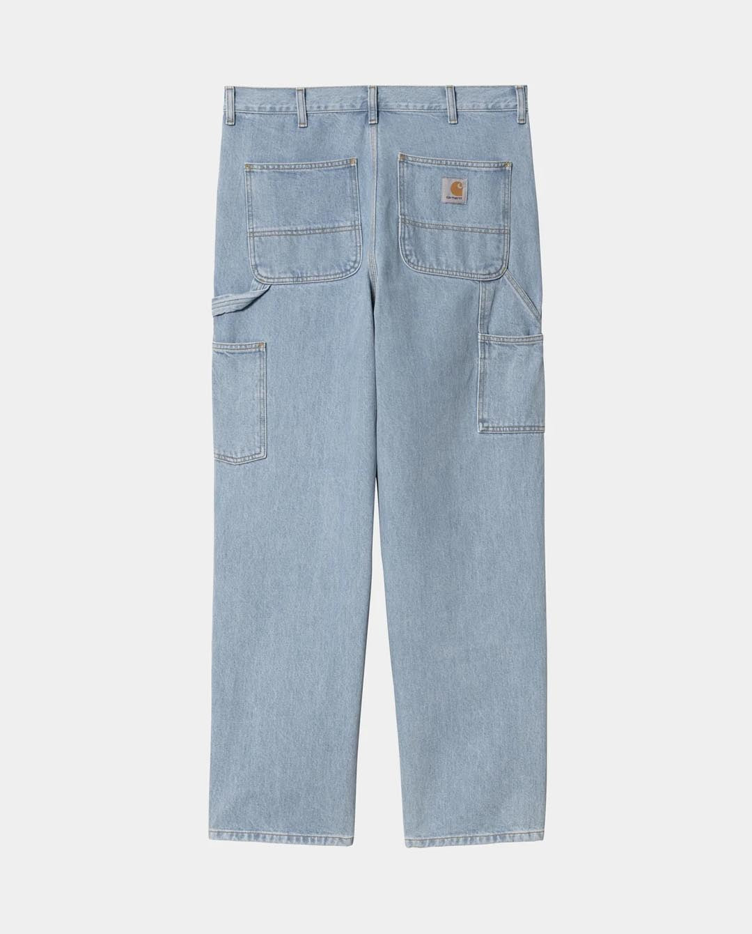 Carhartt WIP Double Knee Pant | FallenFront NZ | Afterpay