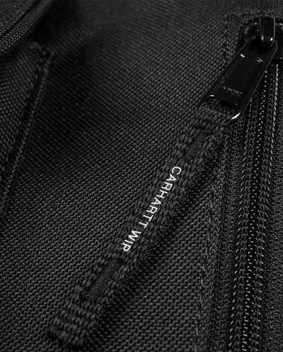 Carhartt WIP - Essentials Bag - Black