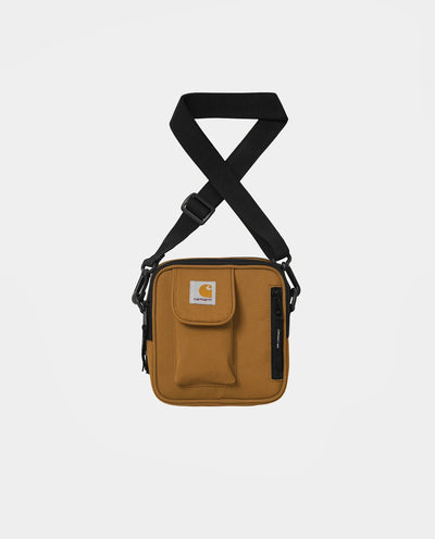 Carhartt WIP - Essentials Bag - Hamilton Brown Bags Carhartt