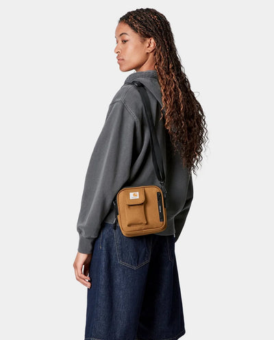 Carhartt WIP - Essentials Bag - Hamilton Brown Bags Carhartt