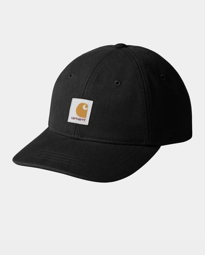 Carhartt WIP - Icon Hat - Black Hats Carhartt   