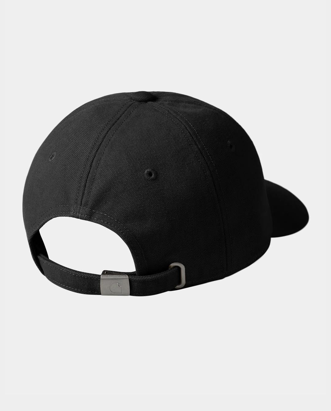 Carhartt WIP - Icon Hat - Black Hats Carhartt   