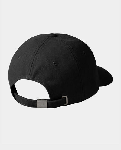 Carhartt WIP - Icon Hat - Black Hats Carhartt   