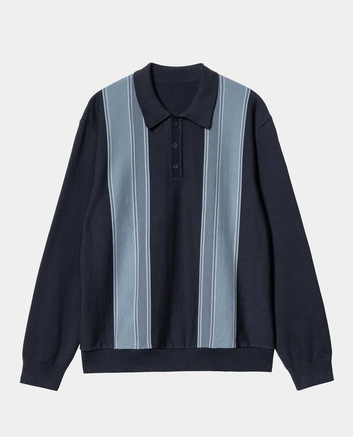 Carhartt WIP Kendricks Polo Shirt | FallenFront | Afterpay
