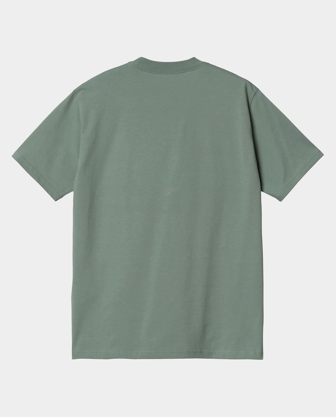 Carhartt WIP - Mystery Machine T-Shirt - Teal