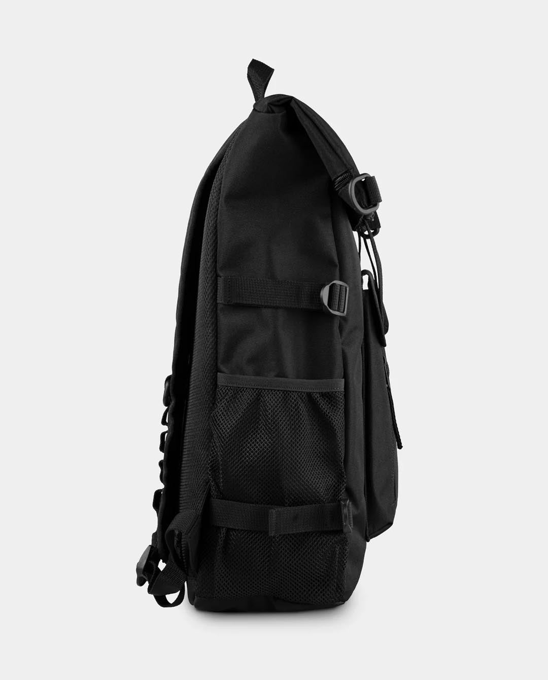 Carhartt philis backpack black sale