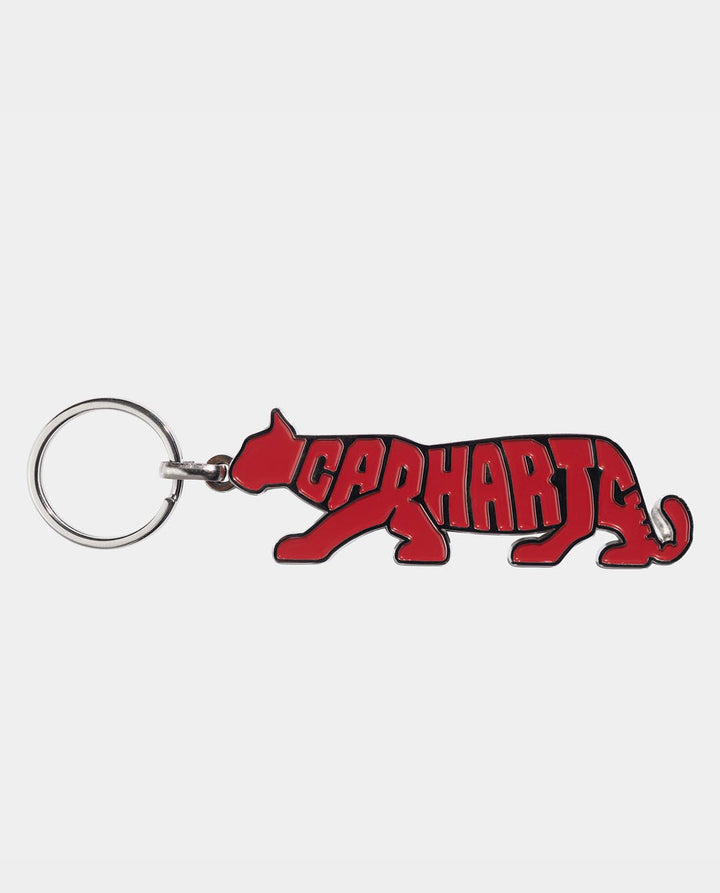 Carhartt WIP Rocky Keychain FallenFront NZ Afterpay