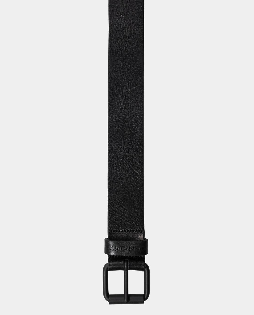 Carhartt WIP - Ryan Belt - Black Belts Carhartt   