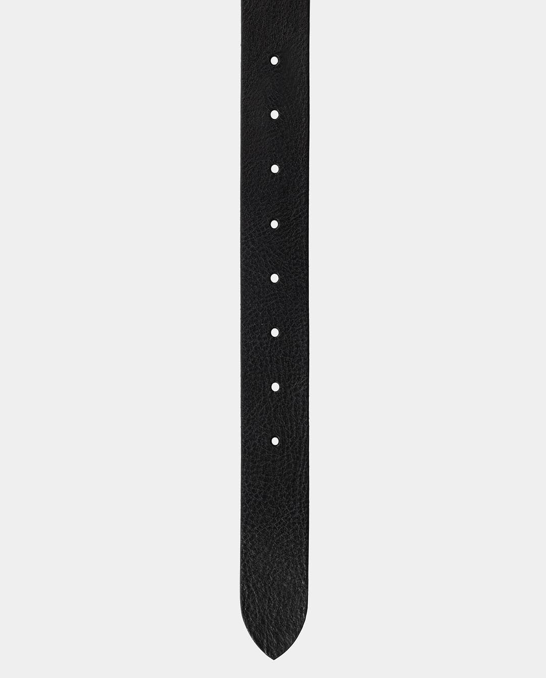 Carhartt WIP - Ryan Belt - Black Belts Carhartt   