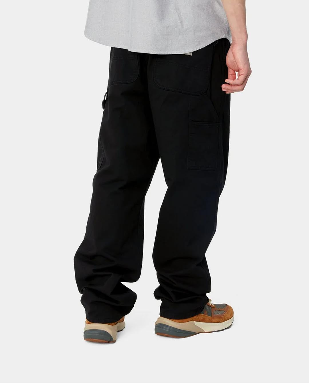 Carhartt WIP Single Knee Pant | FallenFront NZ | Afterpay
