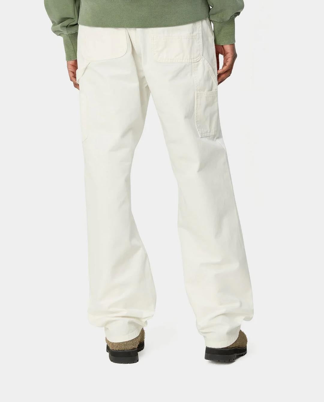 Carhartt WIP Women's Pierce Pant | FallenFront NZ | Afterpay