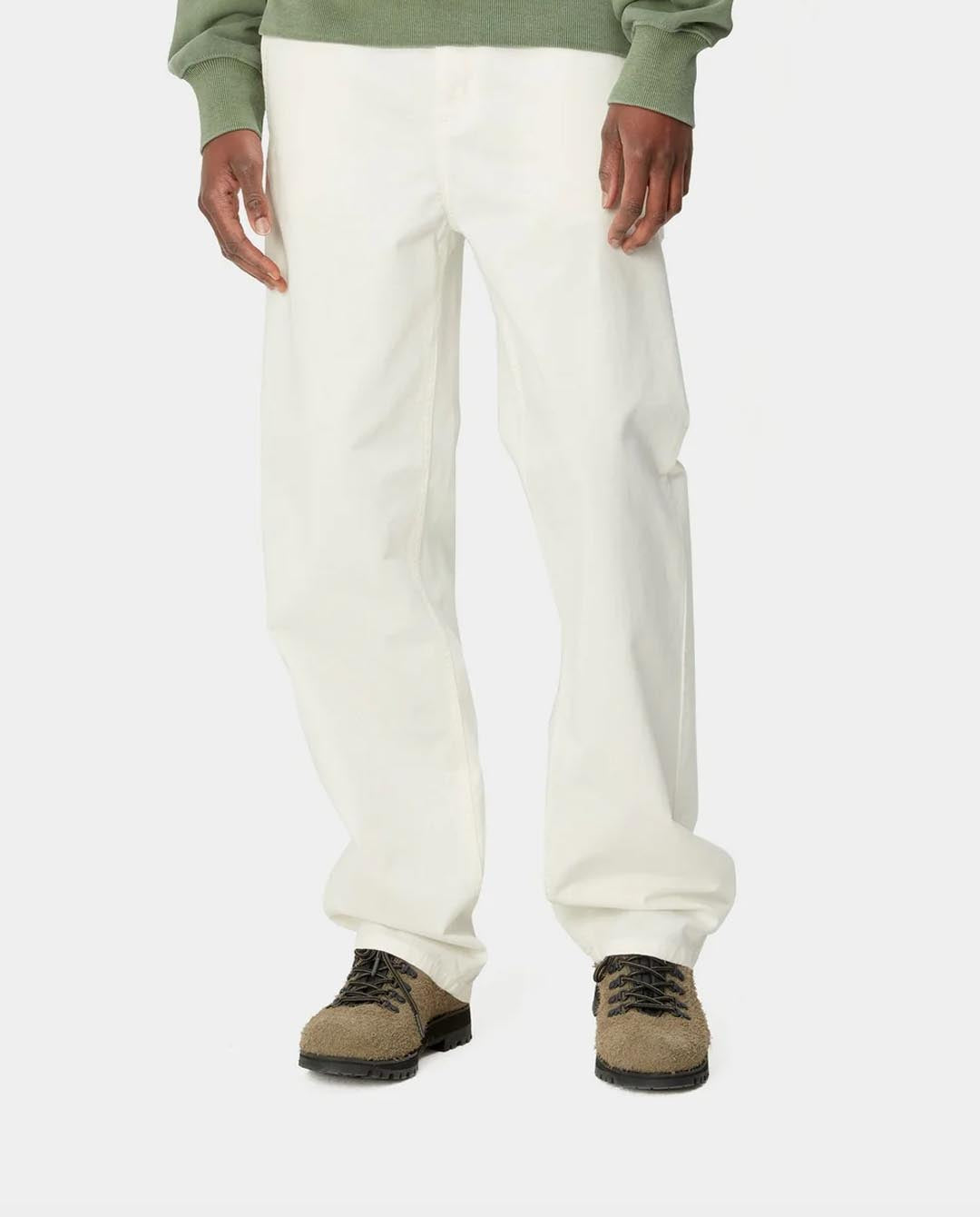 Carhartt WIP Women's Pierce Pant | FallenFront NZ | Afterpay