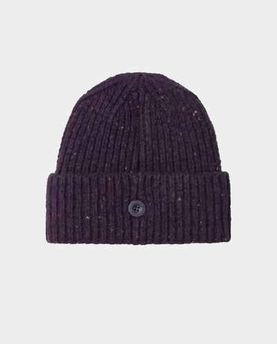 Carhartt WIP - Anglistic Beanie - Speckled Lakers Beanie Carhartt