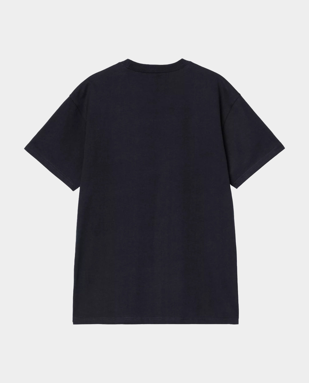 Carhartt WIP - Chase T-Shirt - Dark Navy/Gold T-Shirts Carhartt