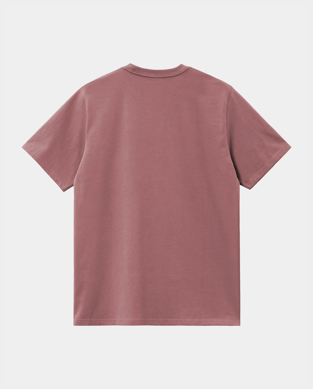 Carhartt WIP - Chase T-Shirt - Dusky Pink T-Shirts Carhartt