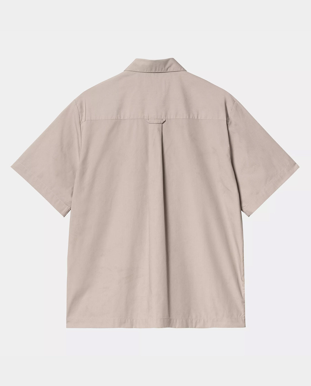 Carhartt WIP - Craft Shirt - Dusky Beige Shirts Carhartt