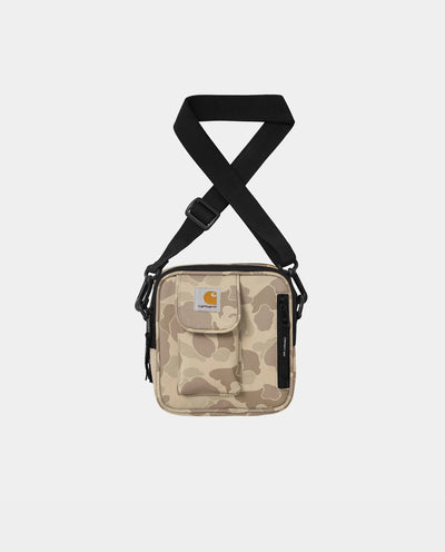 Carhartt WIP - Essentials Bag - Duck Camo/Desert Bags Carhartt