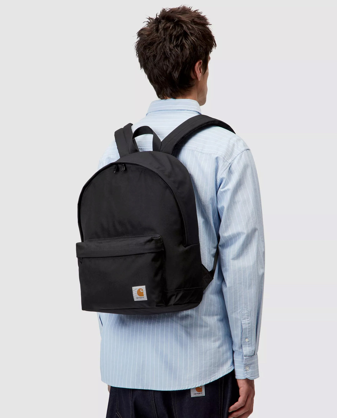 Carhartt WIP - Jake Backpack - Black Bags Carhartt