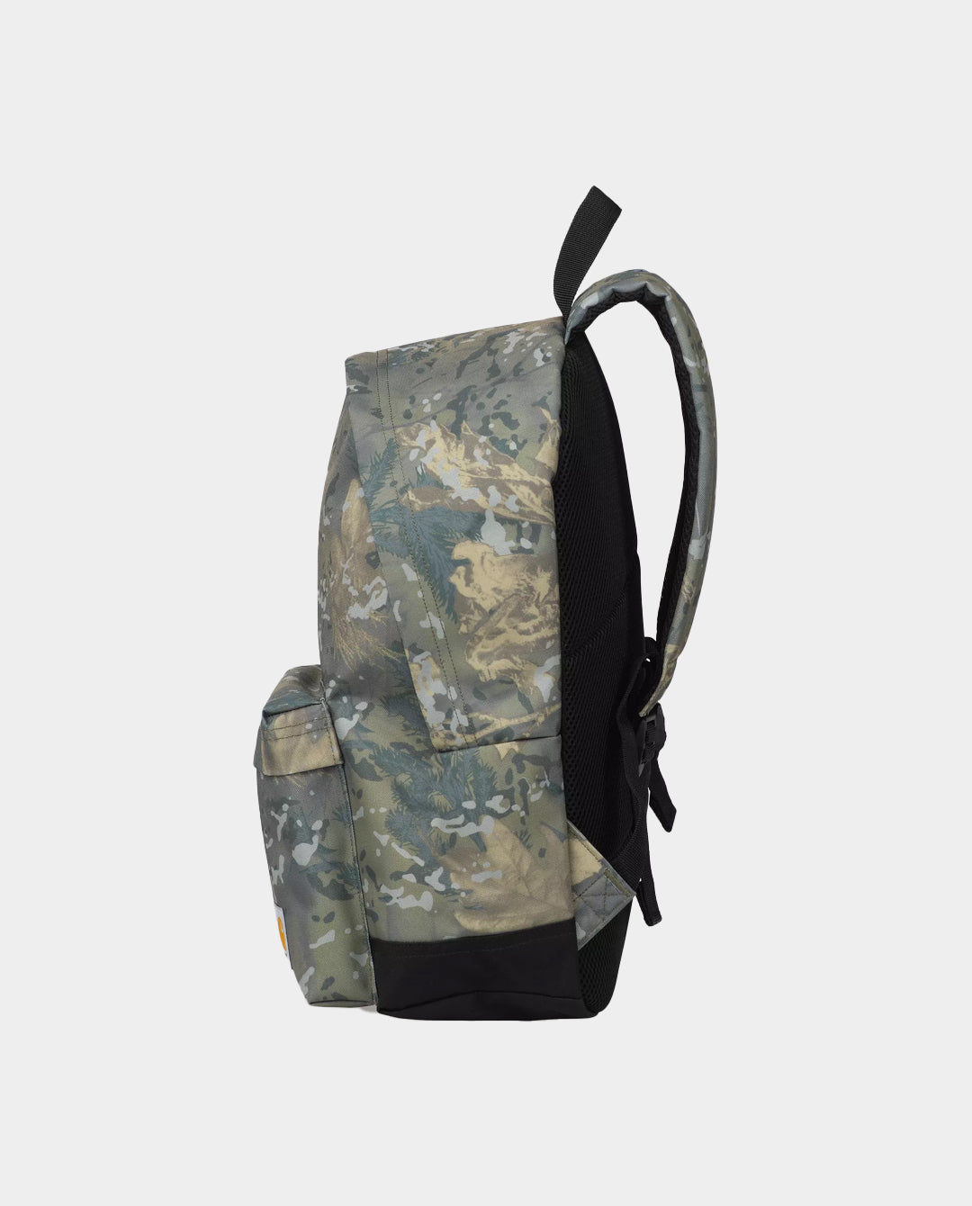 Carhartt WIP - Jake Backpack - Camo Combi/Green Bags Carhartt