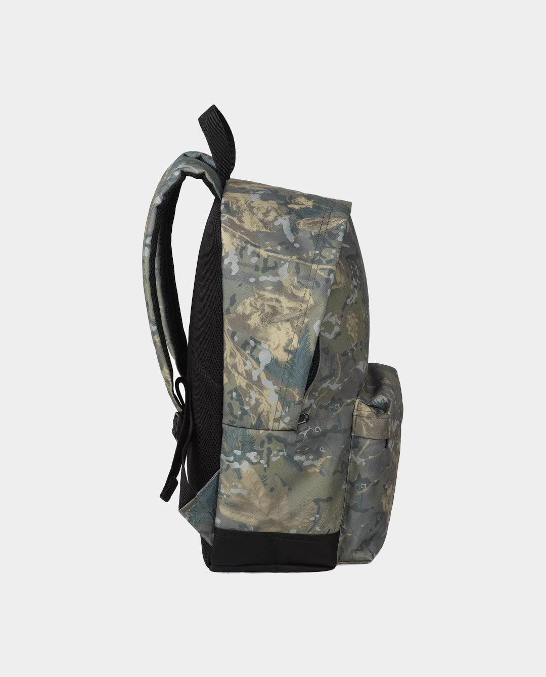 Carhartt WIP - Jake Backpack - Camo Combi/Green Bags Carhartt