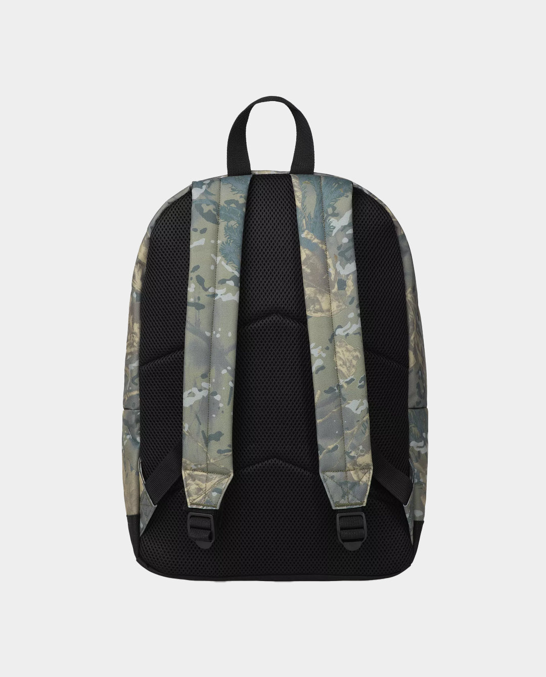 Carhartt WIP - Jake Backpack - Camo Combi/Green Bags Carhartt