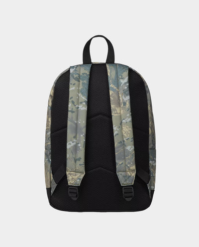 Carhartt WIP - Jake Backpack - Camo Combi/Green Bags Carhartt