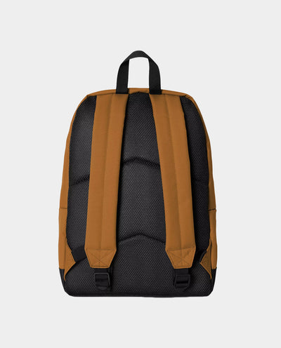 Carhartt WIP - Jake Backpack - Hamilton Brown Bags Carhartt