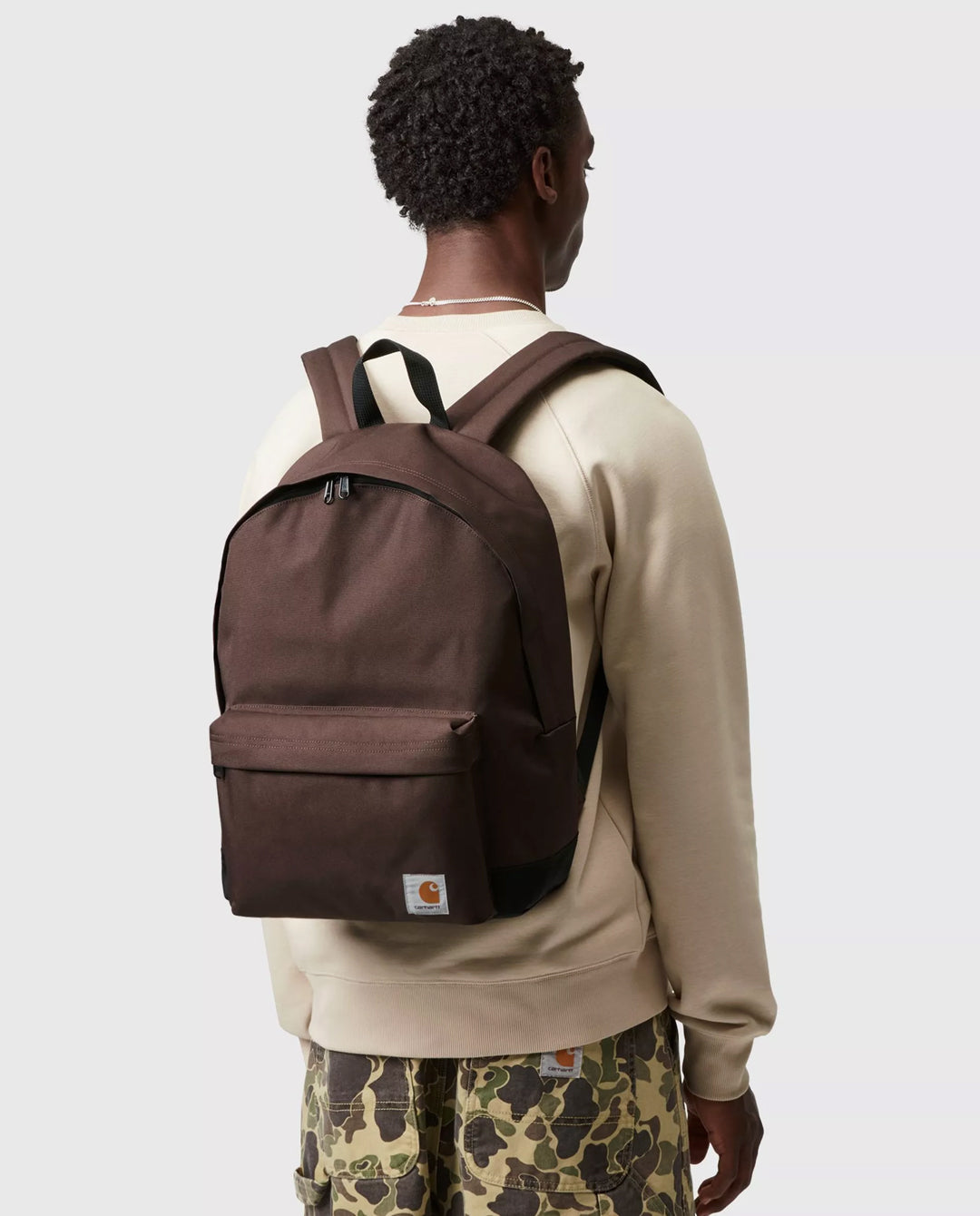 Carhartt WIP - Jake Backpack - Palisander Bags Carhartt