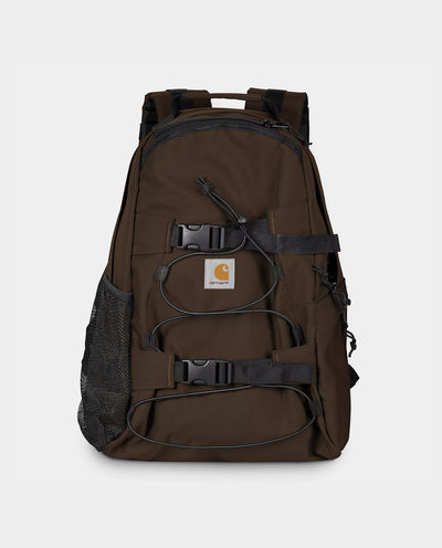 Carhartt WIP - Kickflip Backpack - Liberica Bags Carhartt