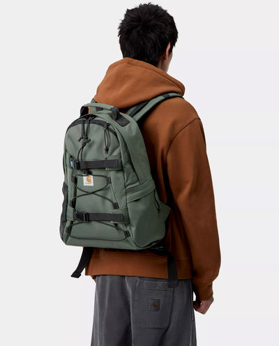 Carhartt WIP - Kickflip Backpack - Opuntia Bags Carhartt