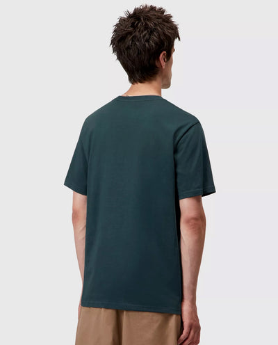 Carhartt WIP - Pocket T-Shirt - Deep Lagoon T-Shirts Carhartt