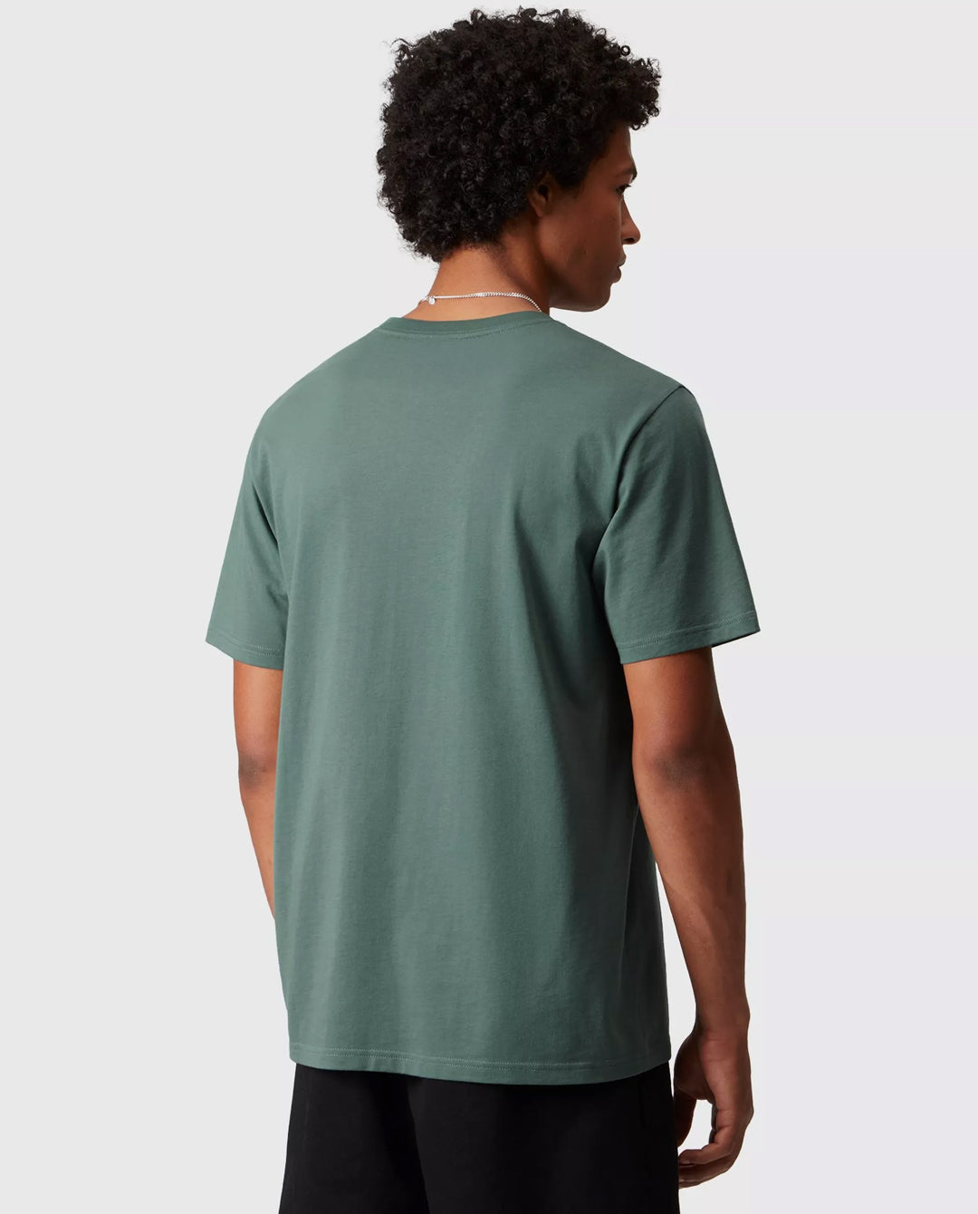 Carhartt WIP - Pocket T-Shirt - Silver Pine T-Shirts Carhartt
