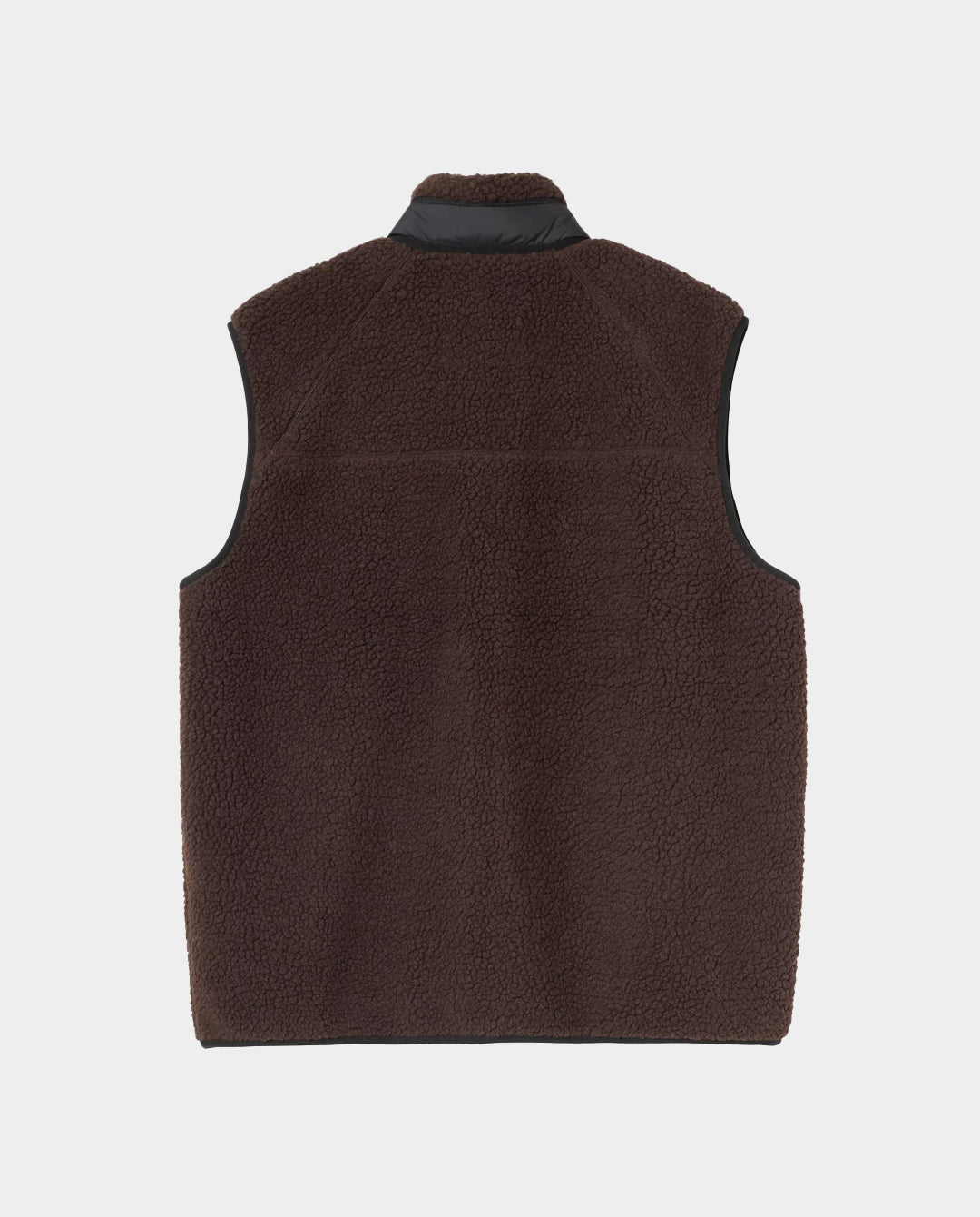Carhartt WIP - Prentis Vest Liner - Palisander | FallenFront