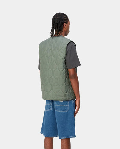 Carhartt WIP - Skyton Vest - Park Vests Carhartt
