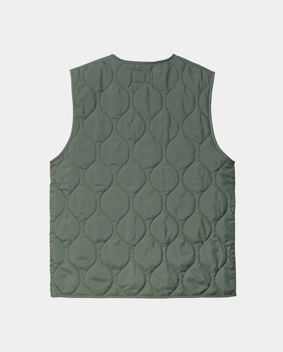 Carhartt WIP - Skyton Vest - Park Vests Carhartt