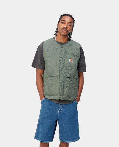 Carhartt WIP - Skyton Vest - Park Vests Carhartt