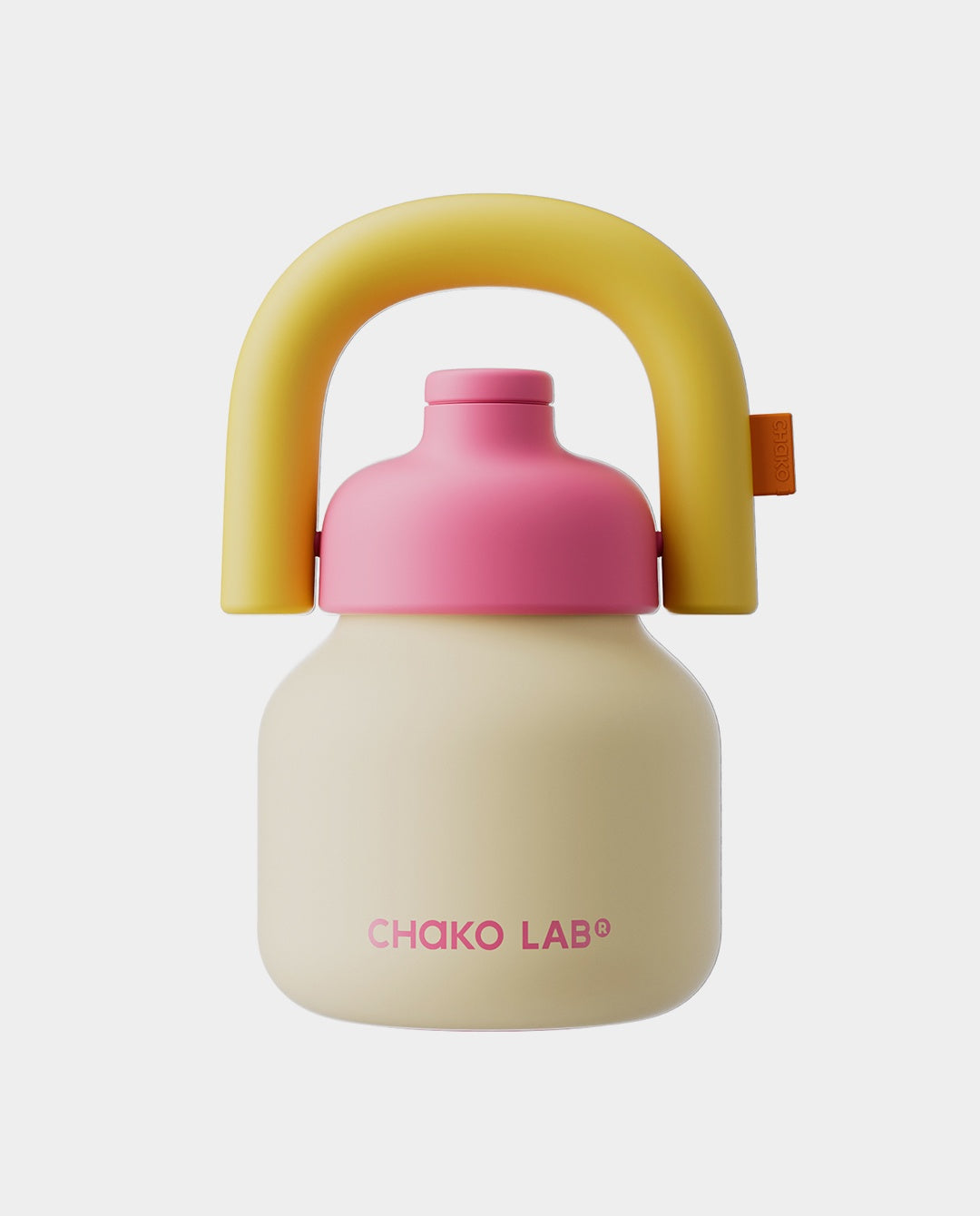 Chako Lab - Linlin Kettle Bottle - Souffle | FallenFront NZ