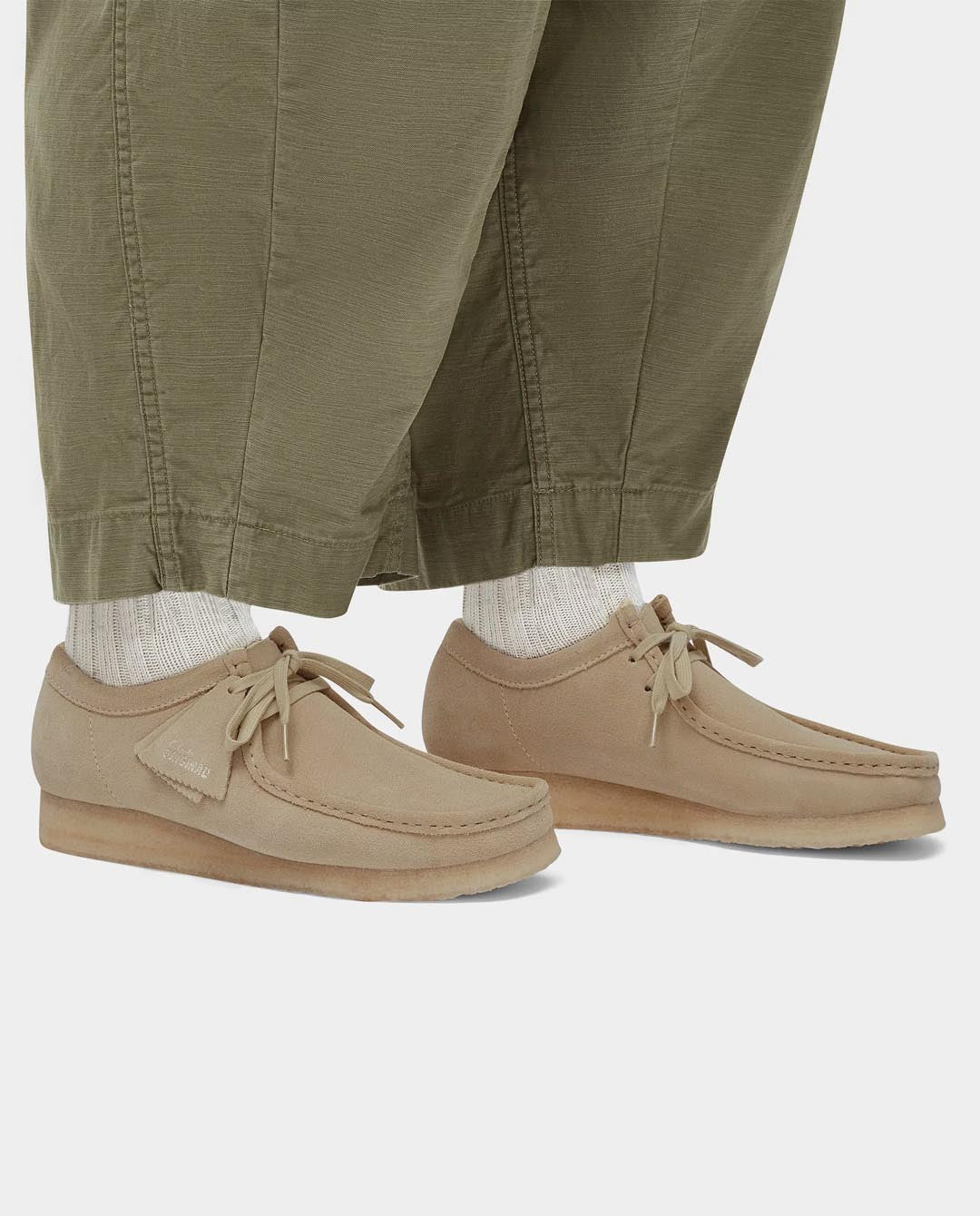 Suede Clarks Shoes Online Nz Clarks Originals Weaver Maple Suede